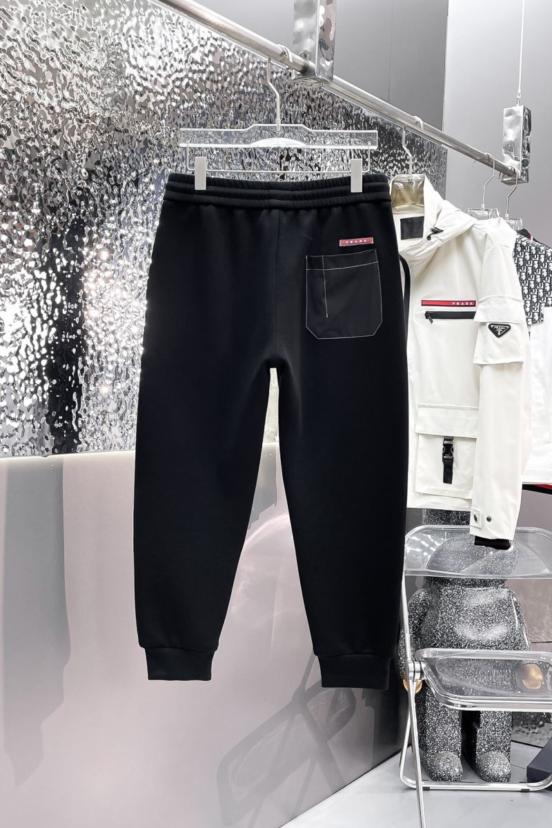 Prada Long Pants